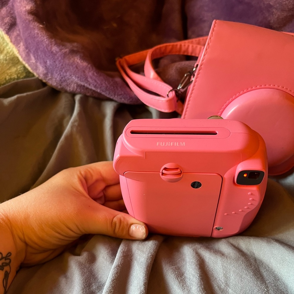 Instax mini 9 by fujifilm. - Picture 4 of 5
